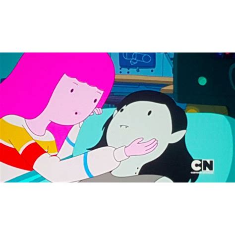 Adventure Time is Finally Telling The Whole Story of Marceline .
